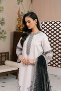 Maryum N Maria | Eid Luxury Lawn 25 | AZADEH - MS50147 - by - Libasekhas UK - Registered Vendor of : Maryum N Maria - 100% Original Designer Dresss