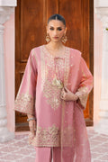 Maryum N Maria | Eid Luxury Lawn 25 | AZITA - MS50152 - by - Libasekhas UK - Registered Vendor of : Maryum N Maria - 100% Original Designer Dresss