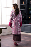 Maryum N Maria | Mah Casual Pret | DIORA - MS50429 - by - Libasekhas UK - Registered Vendor of : Maryum N Maria - 100% Original Designer Dresss