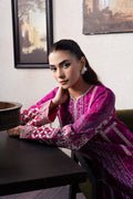 Maryum N Maria | Mah Casual Pret | ELORA - MS50433 - by - Libasekhas UK - Registered Vendor of : Maryum N Maria - 100% Original Designer Dresss