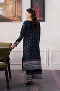 Maryum N Maria | Mah Casual Pret | FENTY - MS50428 - by - Libasekhas UK - Registered Vendor of : Maryum N Maria - 100% Original Designer Dresss