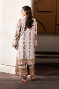 Maryum N Maria | Mah Casual Pret | LARA - MS50430 - by - Libasekhas UK - Registered Vendor of : Maryum N Maria - 100% Original Designer Dresss