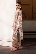 Maryum N Maria | Mah Casual Pret | LARA - MS50430 - by - Libasekhas UK - Registered Vendor of : Maryum N Maria - 100% Original Designer Dresss