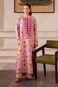 Maryum N Maria | Mah Casual Pret | NESTA - MS50435 - by - Libasekhas UK - Registered Vendor of : Maryum N Maria - 100% Original Designer Dresss