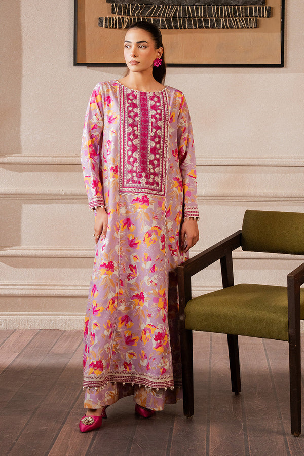 Maryum N Maria | Mah Casual Pret | NESTA - MS50435 - by - Libasekhas UK - Registered Vendor of : Maryum N Maria - 100% Original Designer Dresss