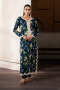 Maryum N Maria | Mah Casual Pret | XENIA - MS50434 - by - Libasekhas UK - Registered Vendor of : Maryum N Maria - 100% Original Designer Dresss
