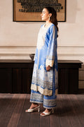 Maryum N Maria | Mah Casual Pret | ZARA - MS50426 - by - Libasekhas UK - Registered Vendor of : Maryum N Maria - 100% Original Designer Dresss