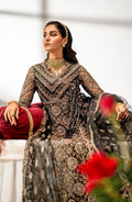 Maryum N Maria | Alaia Wedding Formals | Elise-MW23-527 - by - Libasekhas UK - Registered Vendor of : Maryum N Maria - 100% Original Designer Dresss