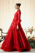 Maryum N Maria | Alaia Wedding Formals | Camelia-MW23-530 - by - Libasekhas UK - Registered Vendor of : Maryum N Maria - 100% Original Designer Dresss