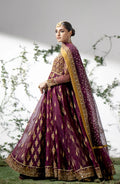 Maryum N Maria | Alaia Wedding Formals | Manon-MW23-523 - by - Libasekhas UK - Registered Vendor of : Maryum N Maria - 100% Original Designer Dresss