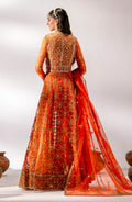 Maryum N Maria | Alaia Wedding Formals | Daphne-MW23-525 - by - Libasekhas UK - Registered Vendor of : Maryum N Maria - 100% Original Designer Dresss