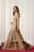 Maryum N Maria | Alaia Wedding Formals | Celine-MW23-529 - by - Libasekhas UK - Registered Vendor of : Maryum N Maria - 100% Original Designer Dresss
