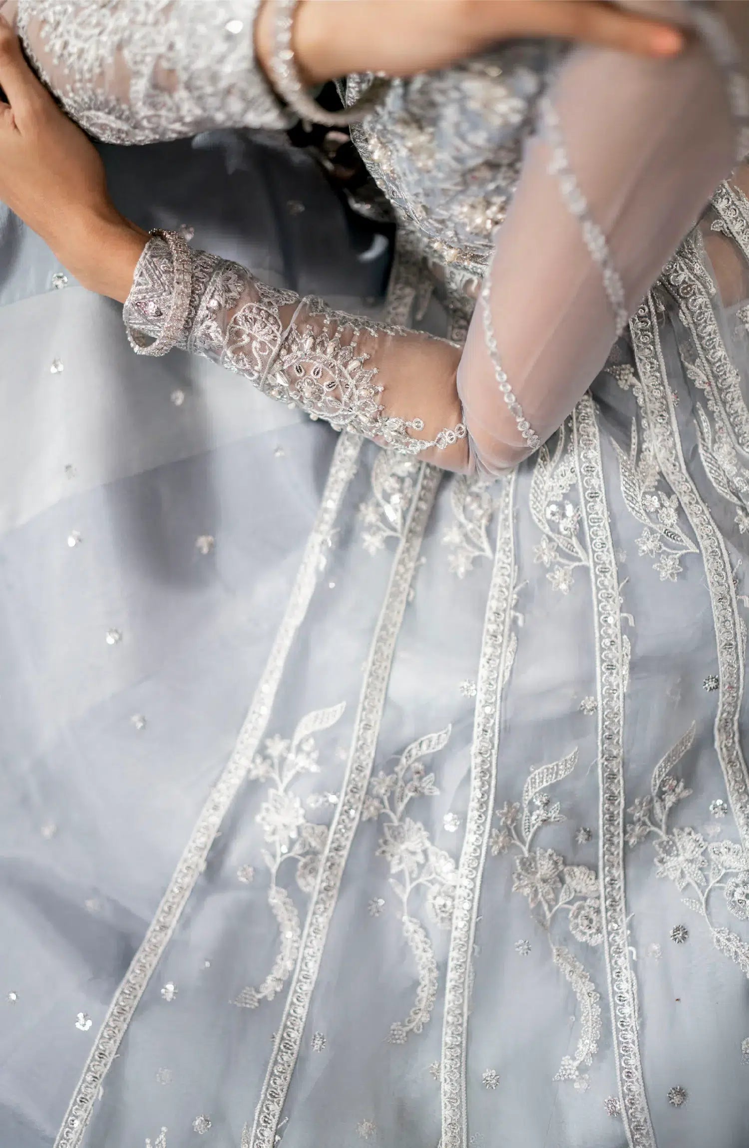 Maryum N Maria | Alaia Wedding Formals | Chole - by - Libasekhas UK - Registered Vendor of : Maryum N Maria - 100% Original Designer Dresss
