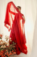 Maryum N Maria | Alaia Wedding Formals | Camelia-MW23-530 - by - Libasekhas UK - Registered Vendor of : Maryum N Maria - 100% Original Designer Dresss