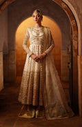 Maryum N Maria | Gul Posh Wedding Formals | Chand Bali - MS40066 - by - Libasekhas UK - Registered Vendor of : Maryum N Maria - 100% Original Designer Dresss