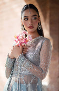 Maryum N Maria | Gul Posh Wedding Formals | BATOOL - MS40062 - by - Libasekhas UK - Registered Vendor of : Maryum N Maria - 100% Original Designer Dresss