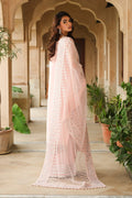 Maryum N Maria | Musk Formals |  MELINE - FS40036 - by - Libasekhas UK - Registered Vendor of : Maryum N Maria - 100% Original Designer Dresss