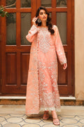 Maryum N Maria | Musk Formals | AUDACE - FS40034 - by - Libasekhas UK - Registered Vendor of : Maryum N Maria - 100% Original Designer Dresss