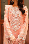 Maryum N Maria | Musk Formals | AUDACE - FS40034 - by - Libasekhas UK - Registered Vendor of : Maryum N Maria - 100% Original Designer Dresss