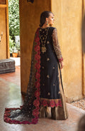 Maryum N Maria | Riwayat Wedding Formals | ACHALA - MW24-555 - by - Libasekhas UK - Registered Vendor of : Maryum N Maria - 100% Original Designer Dresss