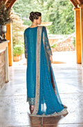 Maryum N Maria | Riwayat Wedding Formals | AYOMI - MW24-554 - by - Libasekhas UK - Registered Vendor of : Maryum N Maria - 100% Original Designer Dresss