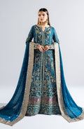 Maryum N Maria | Riwayat Wedding Formals | AYOMI - MW24-554 - by - Libasekhas UK - Registered Vendor of : Maryum N Maria - 100% Original Designer Dresss