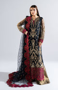 Maryum N Maria | Riwayat Wedding Formals | ACHALA - MW24-555 - by - Libasekhas UK - Registered Vendor of : Maryum N Maria - 100% Original Designer Dresss
