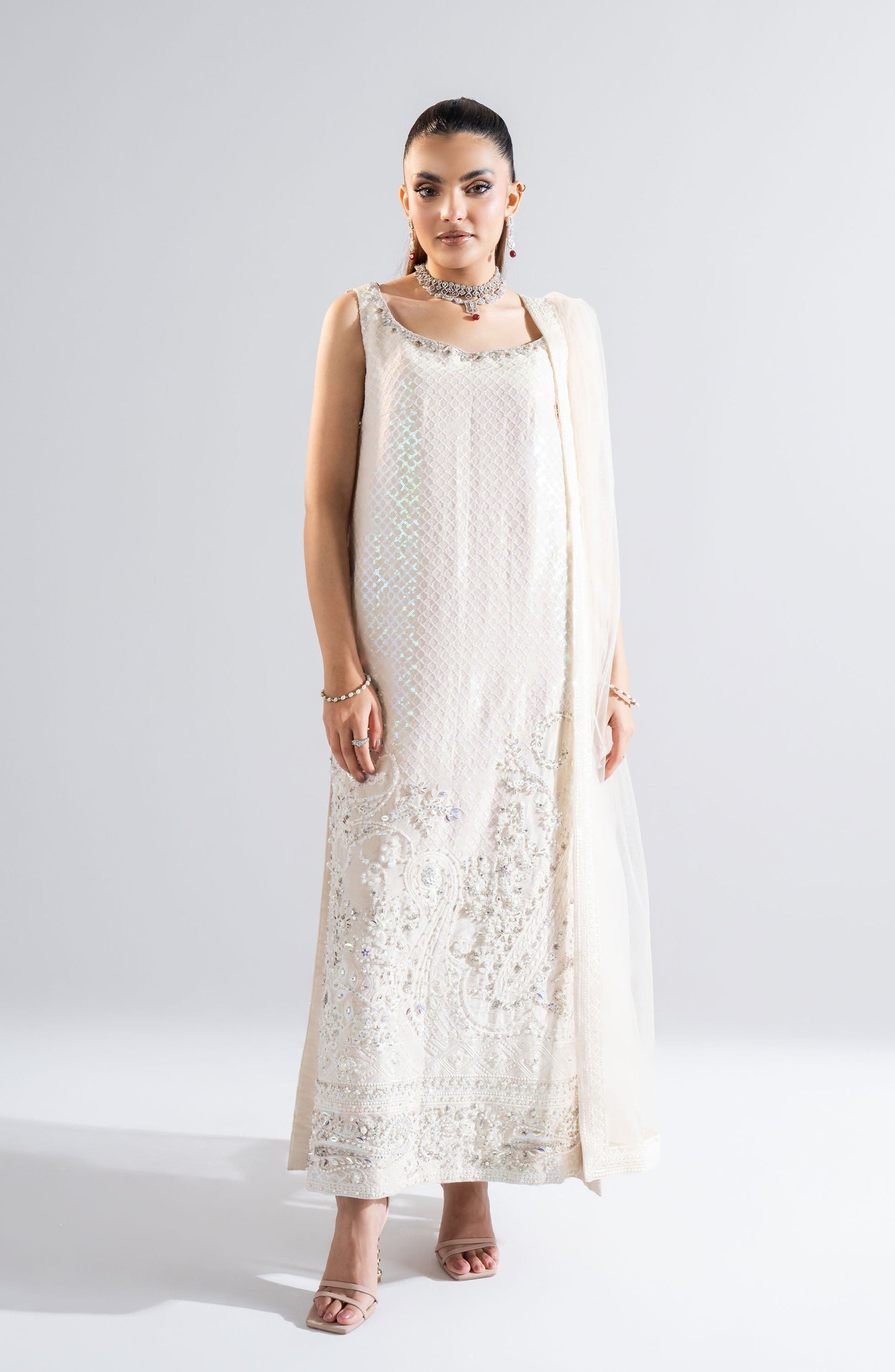Maryum N Maria | Riwayat Wedding Formals | KESHINI - MW24-551 - by - Libasekhas UK - Registered Vendor of : Maryum N Maria - 100% Original Designer Dresss