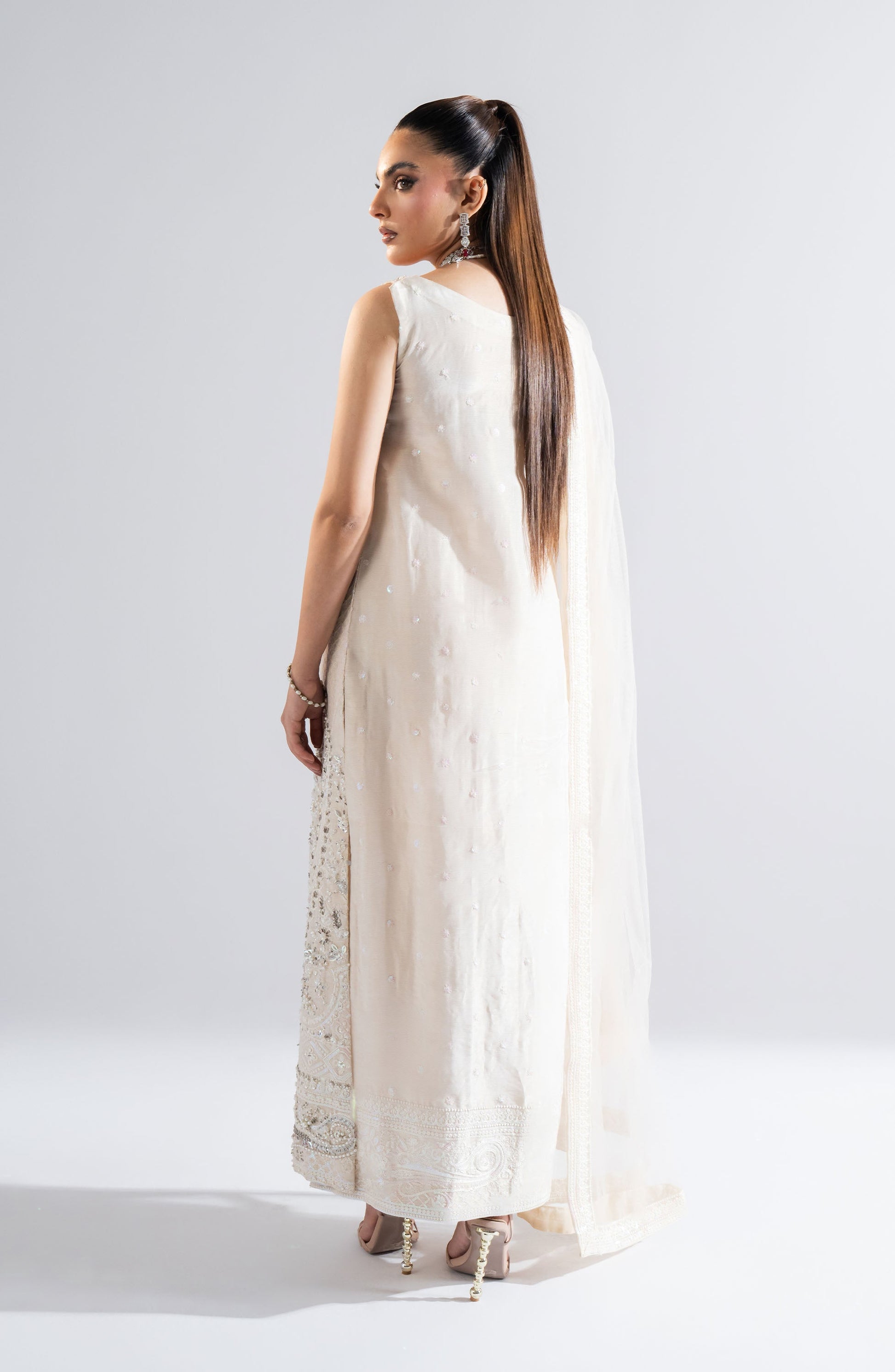 Maryum N Maria | Riwayat Wedding Formals | KESHINI - MW24-551 - by - Libasekhas UK - Registered Vendor of : Maryum N Maria - 100% Original Designer Dresss