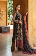 Maryum N Maria | Riwayat Wedding Formals | ACHALA - MW24-555 - by - Libasekhas UK - Registered Vendor of : Maryum N Maria - 100% Original Designer Dresss