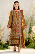 Maryum N Maria | Shehr Bano Winter 23 | HARLEEN MW23564 - by - Libasekhas UK - Registered Vendor of : Maryum N Maria - 100% Original Designer Dresss