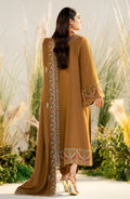 Maryum N Maria | Shehr Bano Winter 23 | HARLEEN MW23564 - by - Libasekhas UK - Registered Vendor of : Maryum N Maria - 100% Original Designer Dresss