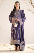 Maryum N Maria | Shehr Bano Winter 23 | - by - Libasekhas UK - Registered Vendor of : Maryum N Maria - 100% Original Designer Dresss