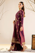 Maryum N Maria | Shehr Bano Winter 23 | JANEA MW23565 - by - Libasekhas UK - Registered Vendor of : Maryum N Maria - 100% Original Designer Dresss