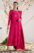 Maryum N Maria | Shehr Bano Winter 23 | HUSNA MW23554 - by - Libasekhas UK - Registered Vendor of : Maryum N Maria - 100% Original Designer Dresss