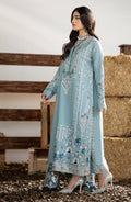 Maryum N Maria | Shehr Bano Winter 23 | PREET MW23557 - by - Libasekhas UK - Registered Vendor of : Maryum N Maria - 100% Original Designer Dresss