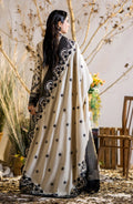 Maryum N Maria | Shehr Bano Winter 23 | SIMRAN MW23555 - by - Libasekhas UK - Registered Vendor of : Maryum N Maria - 100% Original Designer Dresss