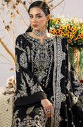 Maryum N Maria | Shehr Bano Winter 23 | KAJOL MW23561 - by - Libasekhas UK - Registered Vendor of : Maryum N Maria - 100% Original Designer Dresss