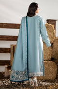 Maryum N Maria | Shehr Bano Winter 23 | PREET MW23557 - by - Libasekhas UK - Registered Vendor of : Maryum N Maria - 100% Original Designer Dresss
