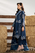 Maryum N Maria | Shehr Bano Winter 23 | BIRVA MW23551 - by - Libasekhas UK - Registered Vendor of : Maryum N Maria - 100% Original Designer Dresss