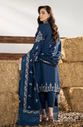 Maryum N Maria | Shehr Bano Winter 23 | BIRVA MW23551 - by - Libasekhas UK - Registered Vendor of : Maryum N Maria - 100% Original Designer Dresss