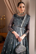 Alizeh | Jhalak Formals | AF-JHLK-08-MASTANI - by - Libasekhas UK - Registered Vendor of : Alizeh - 100% Original Designer Dresss