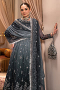 Alizeh | Jhalak Formals | AF-JHLK-08-MASTANI - by - Libasekhas UK - Registered Vendor of : Alizeh - 100% Original Designer Dresss