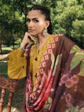 Hemstitch | The Garden Lawn | Matcha - by Libasekhas UK - Registered Vendor of : Hemstitch - 100% Original Designer Dress