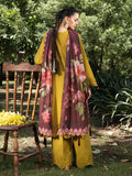 Hemstitch | The Garden Lawn | Matcha - by Libasekhas UK - Registered Vendor of : Hemstitch - 100% Original Designer Dress