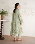 Roheenaz | Sunlit Tales Printed Embroidered Edit | Meadow Glow - by Libasekhas - Registered Vendor of : Roheenaz - 100% Original Designer Dress