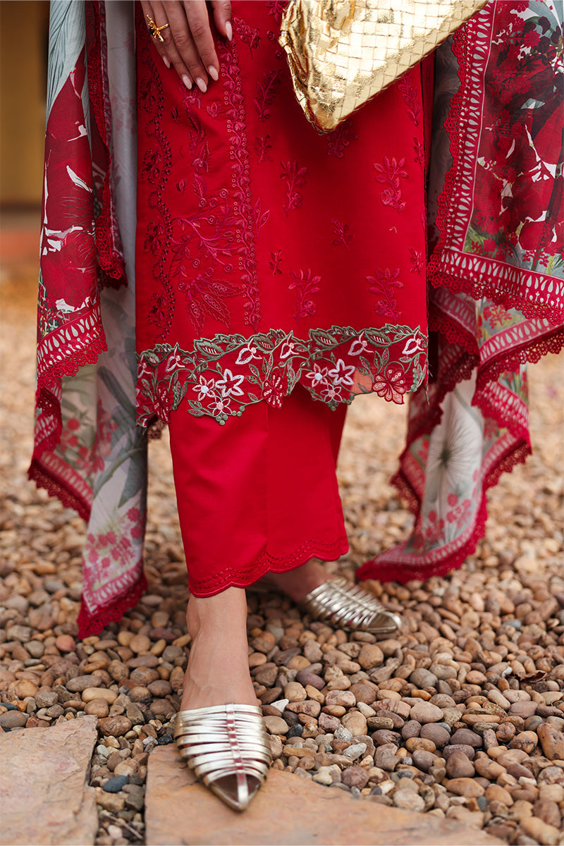 Rangrasiya | Florence Summer Edit 26 | Meharmah - by Libasekhas UK - Registered Vendor of : Rangrasiya - 100% Original Designer Dress