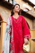 Rangrasiya | Florence Summer Edit 26 | Meharmah - by Libasekhas UK - Registered Vendor of : Rangrasiya - 100% Original Designer Dress