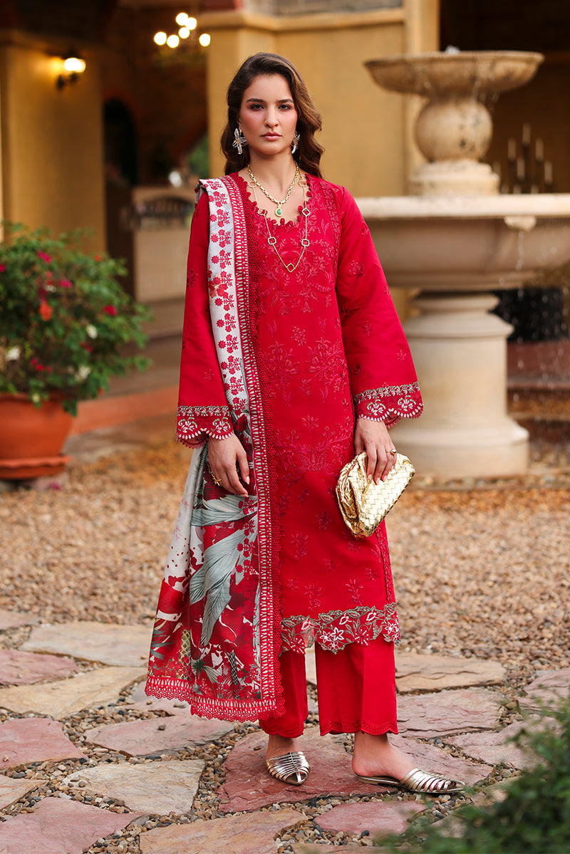 Rangrasiya | Florence Summer Edit 26 | Meharmah - by Libasekhas UK - Registered Vendor of : Rangrasiya - 100% Original Designer Dress