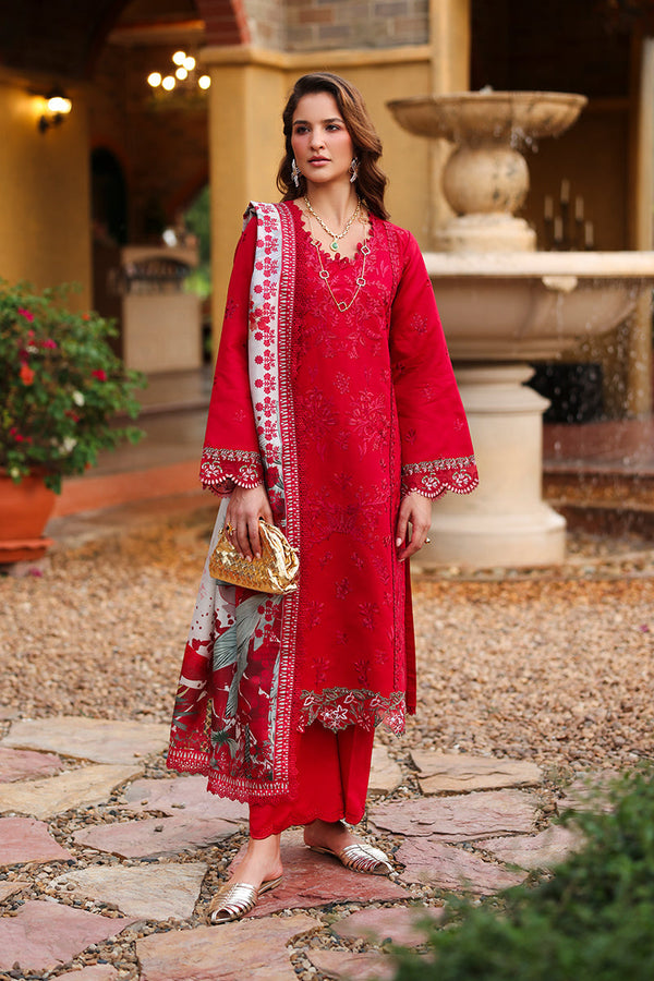 Rangrasiya | Florence Summer Edit 26 | Meharmah - by Libasekhas UK - Registered Vendor of : Rangrasiya - 100% Original Designer Dress